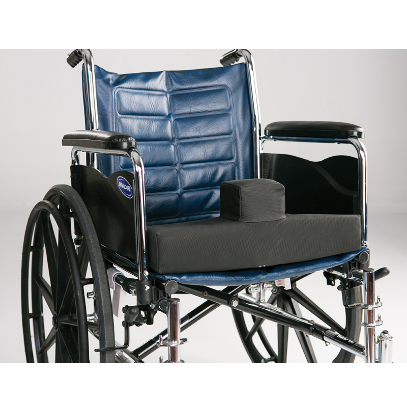 Wheelchair Cushion Soft Wheelchair Accessories Helps Prevent Blue