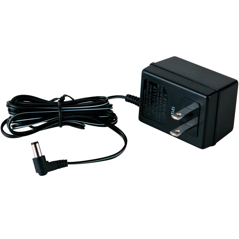Secure® 6 AC/DC Adapter | Secure Safety Solutions
