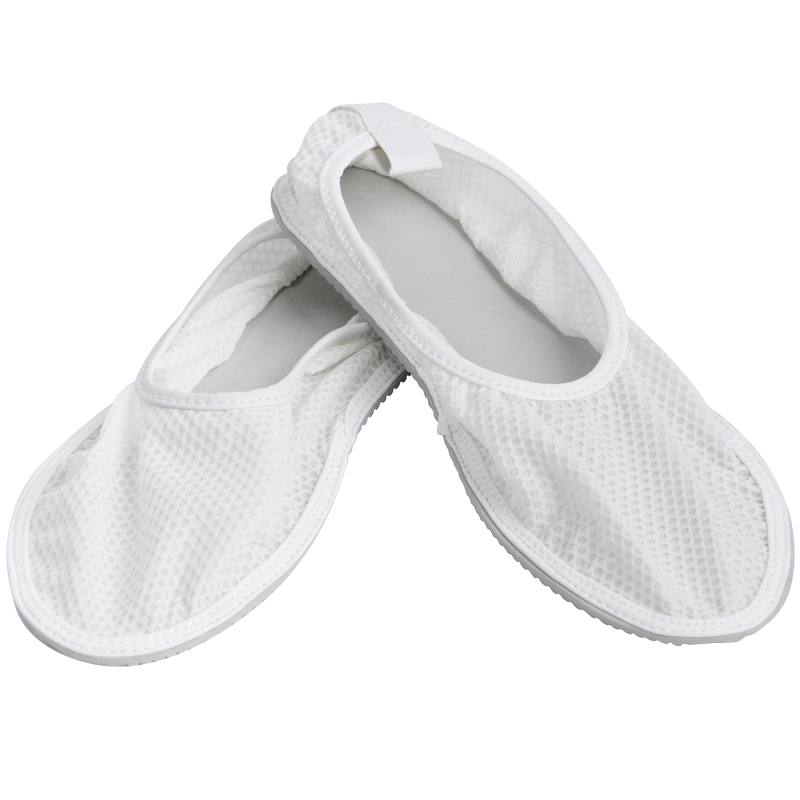 slip resistant slippers