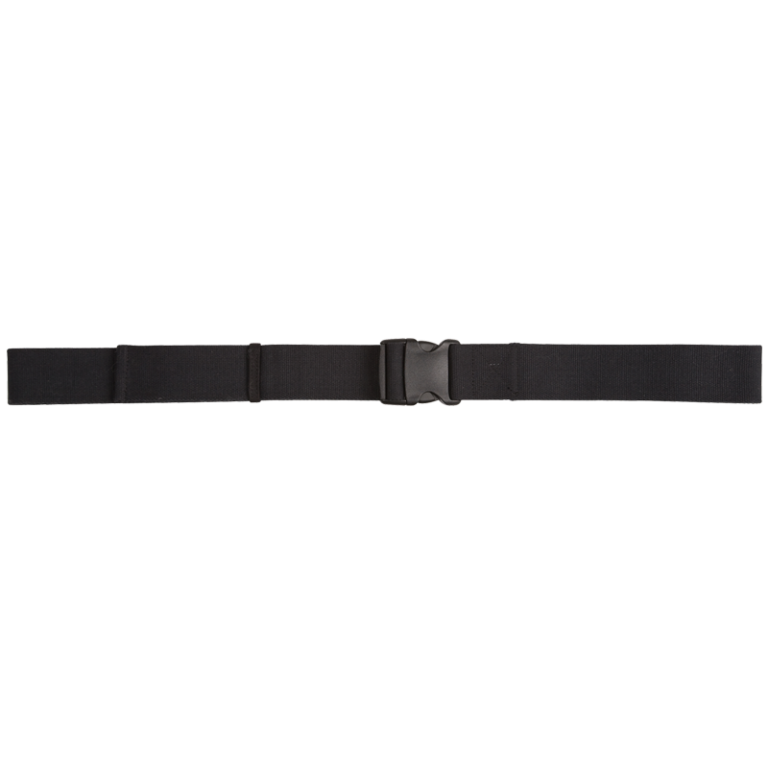 60 inch Gait Belt with YKK Plastic Buckle | Secure® Safety Solutions