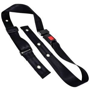 Proactive 12 Inch Seat Belt Extension