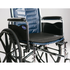 Secure® Easy-Release Wheelchair Lap Cushion | Secure Safety Solutions