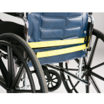 Secure® Easy-Release Wheelchair Lap Cushion | Secure Safety Solutions