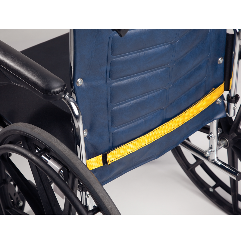 Wheelchair Accessories Pattern Organizer Bag Seat Cushion 