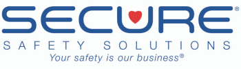 Secure Safety Solutions logo