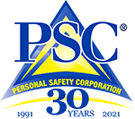 PSC celebrating 30 years